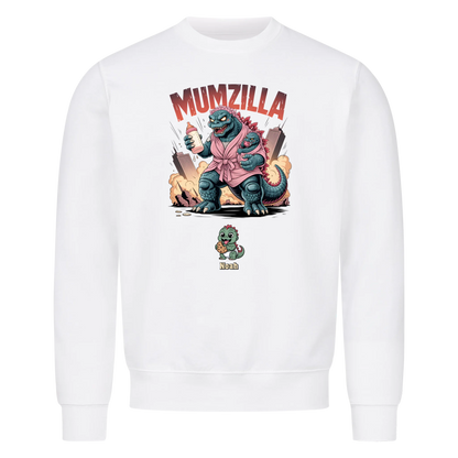 Mumzilla