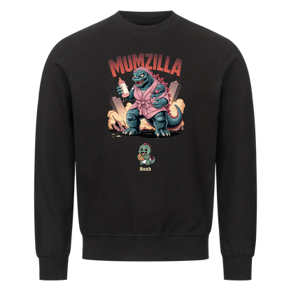 Mumzilla