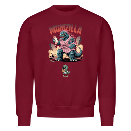 Mumzilla