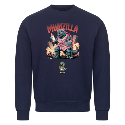 Mumzilla