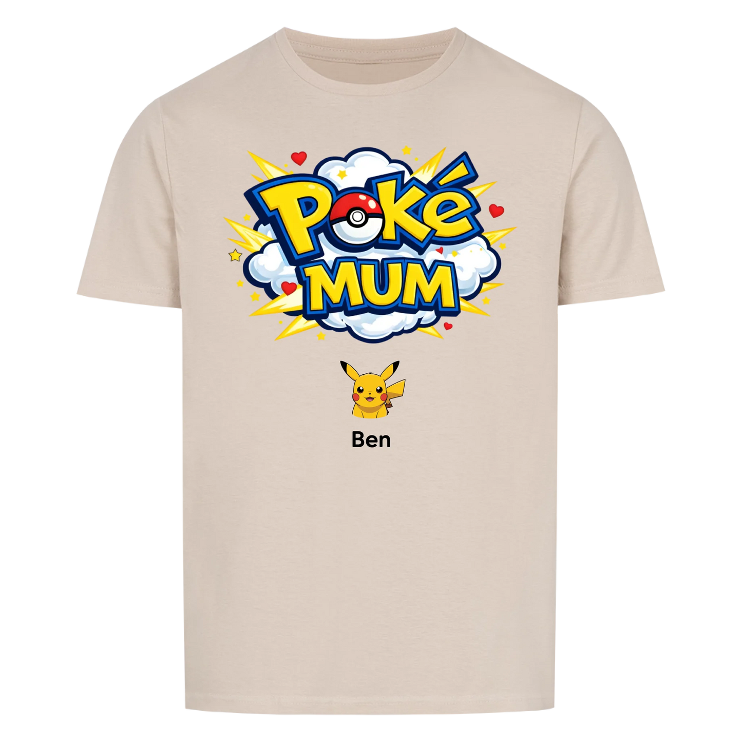 Poke Mum