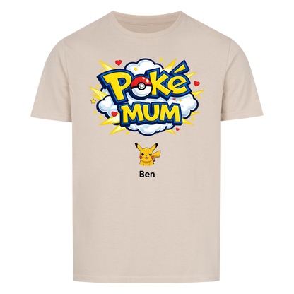 Poke Mum