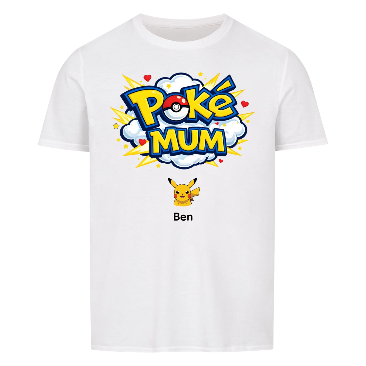 Poke Mum