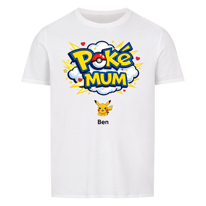 Poke Mum