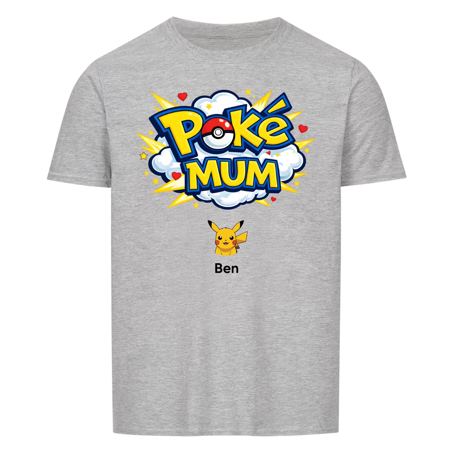 Poke Mum