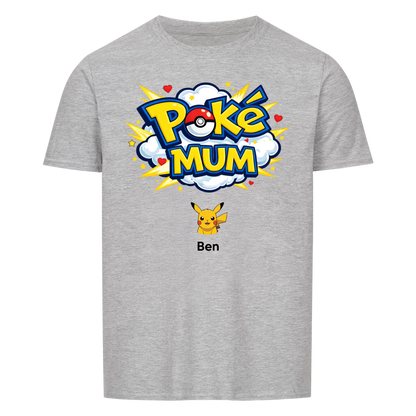 Poke Mum
