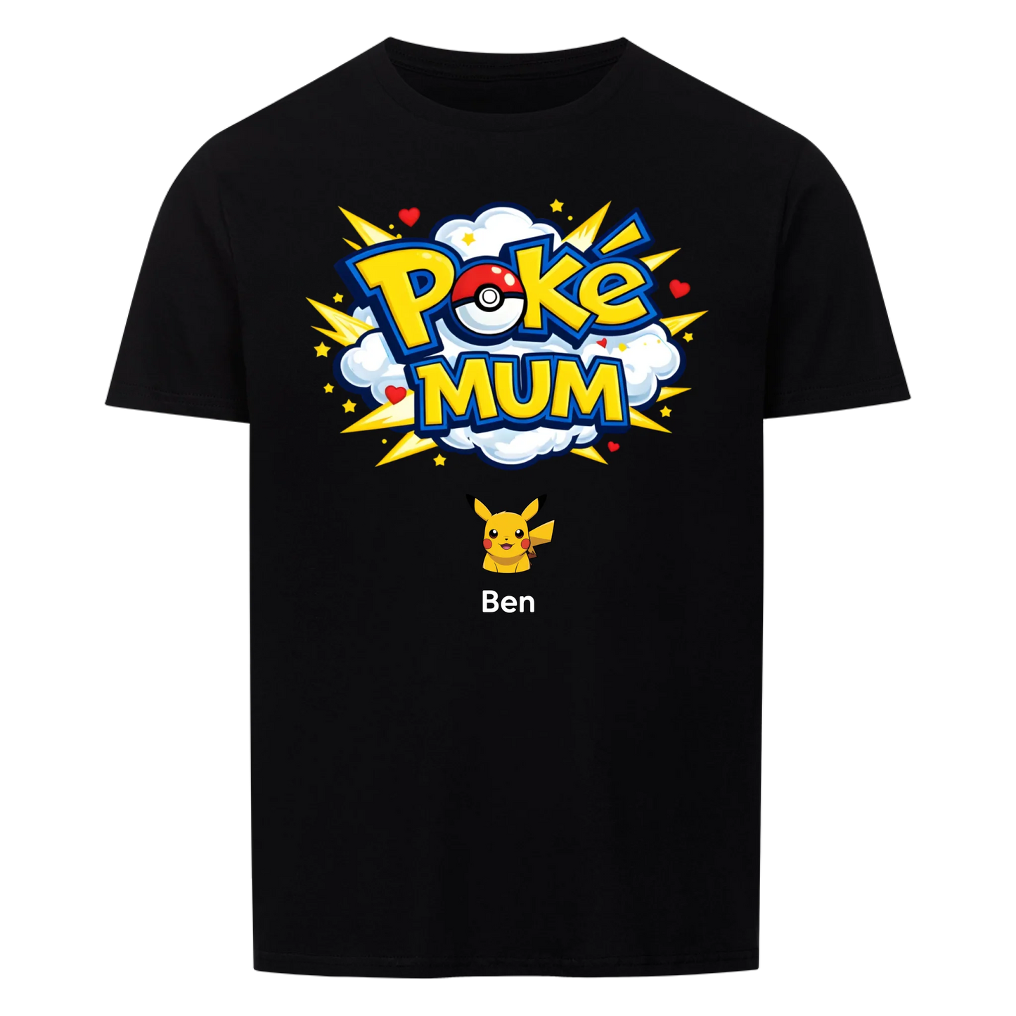 Poke Mum