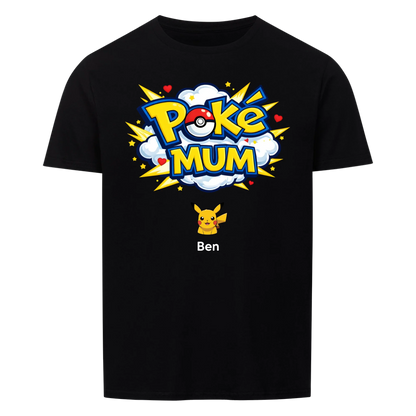 Poke Mum