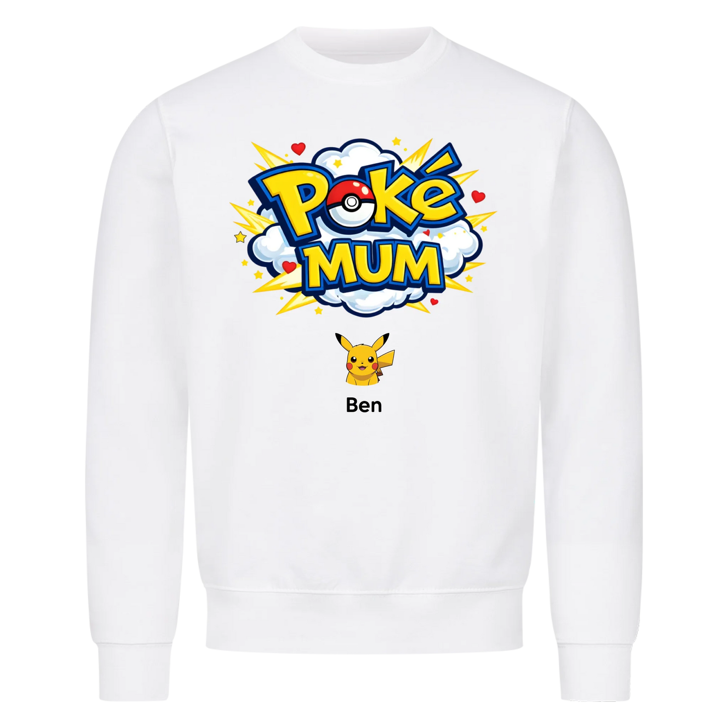 Poke Mum