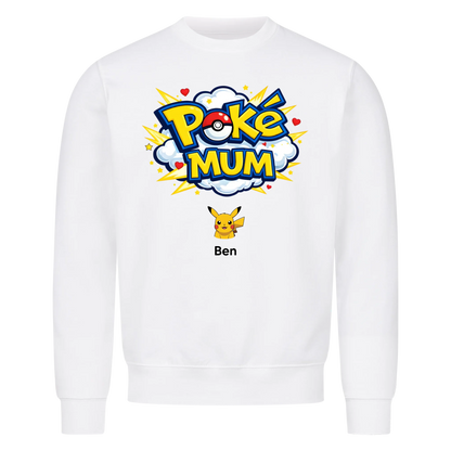 Poke Mum