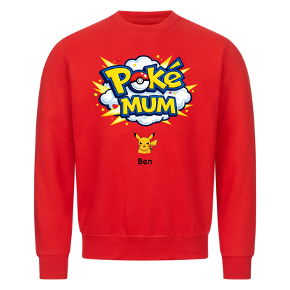 Poke Mum