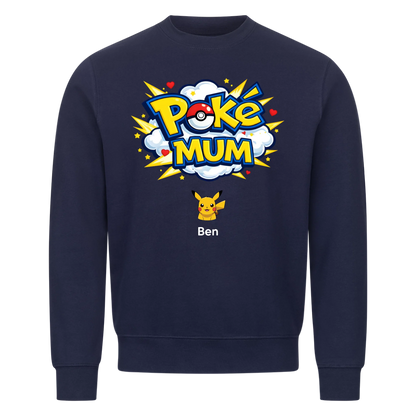 Poke Mum