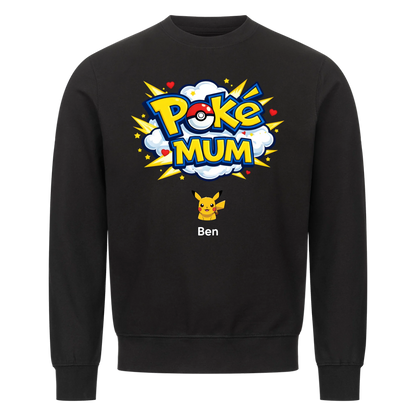 Poke Mum