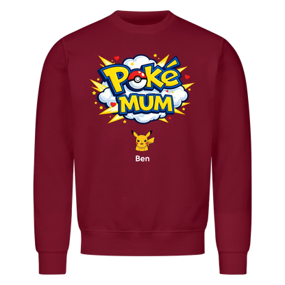 Poke Mum