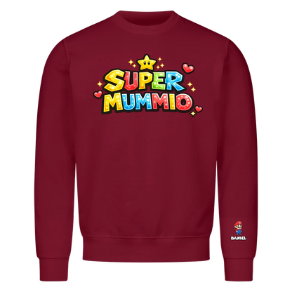 Super Mummio - sleeveprint