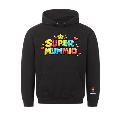 Super Mummio - sleeveprint