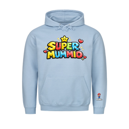 Super Mummio - sleeveprint