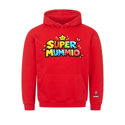 Super Mummio - sleeveprint