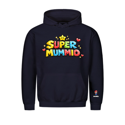 Super Mummio - sleeveprint