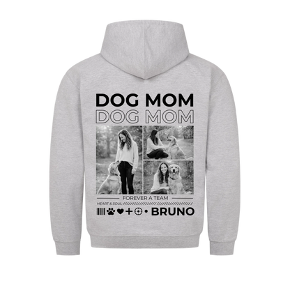 Dogmom - Forever a Team