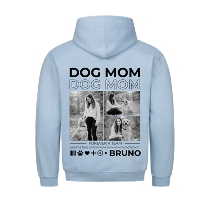 Dogmom - Forever a Team