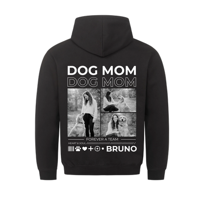 Dogmom - Forever a Team