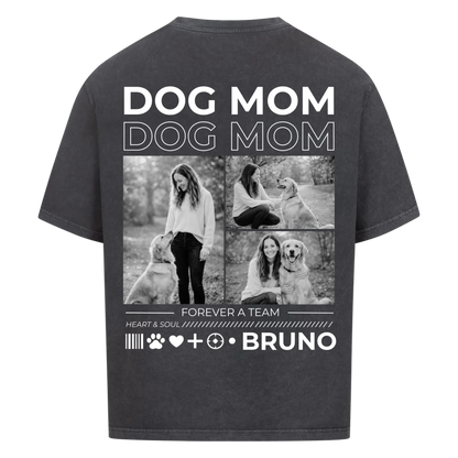 Dogmom - Forever a Team