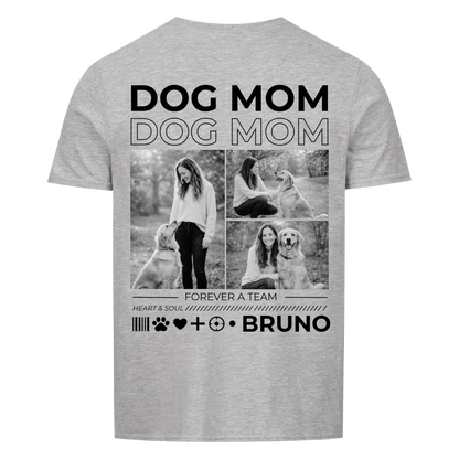 Dogmom - Forever a Team