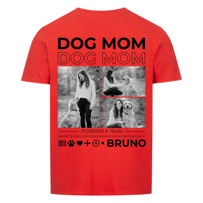 Dogmom - Forever a Team