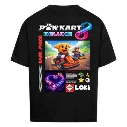 Paw Kart
