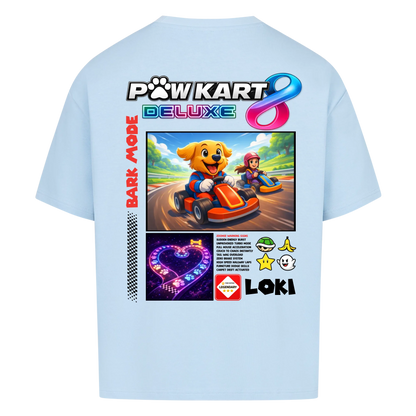 Paw Kart
