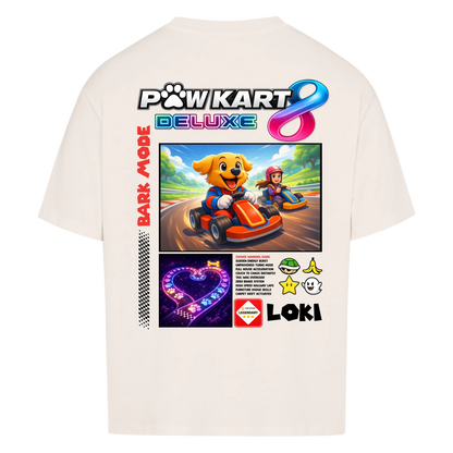 Paw Kart