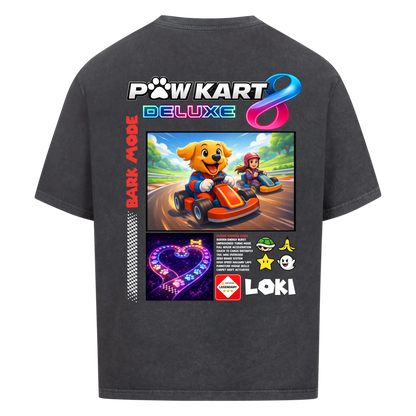 Paw Kart