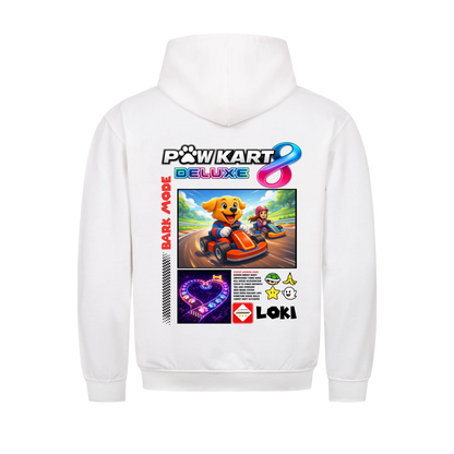 Paw Kart