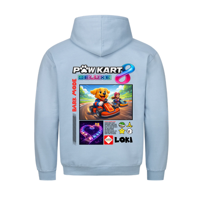 Paw Kart