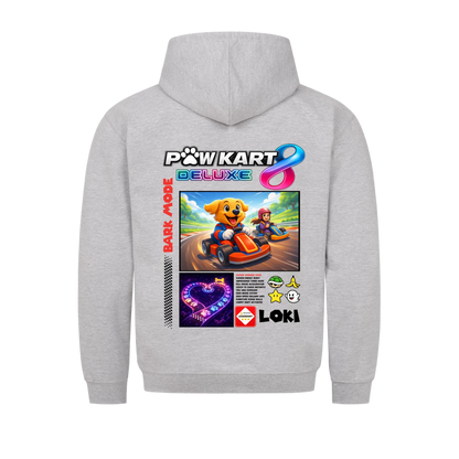 Paw Kart