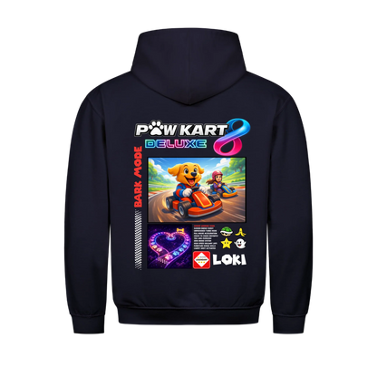 Paw Kart