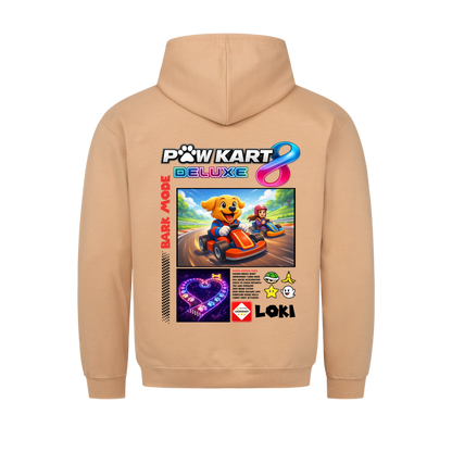 Paw Kart