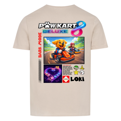 Paw Kart
