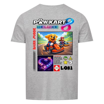 Paw Kart