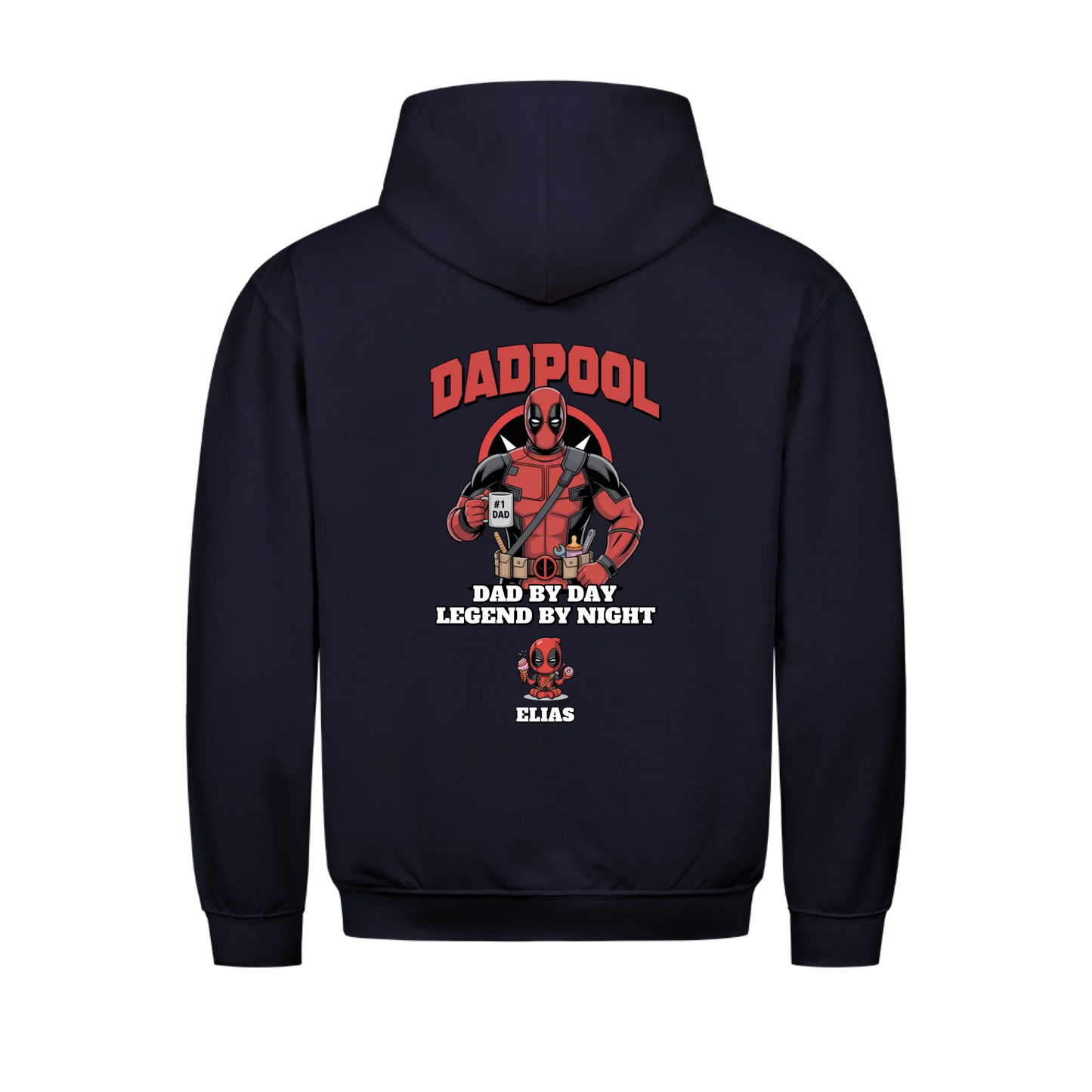 Dadpool
