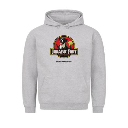 Jurassic Fart