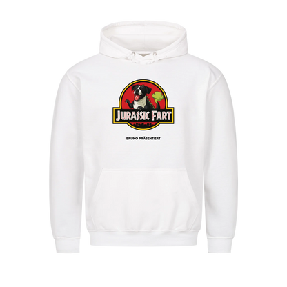 Jurassic Fart