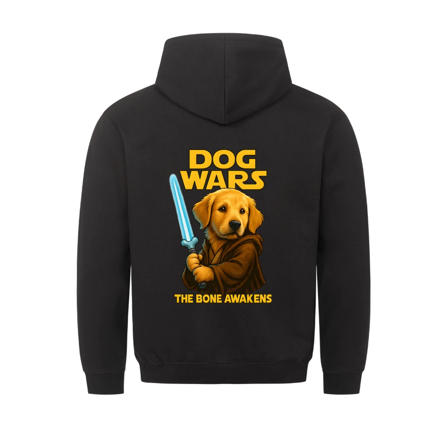 Dog Wars - Il risveglio delle ossa