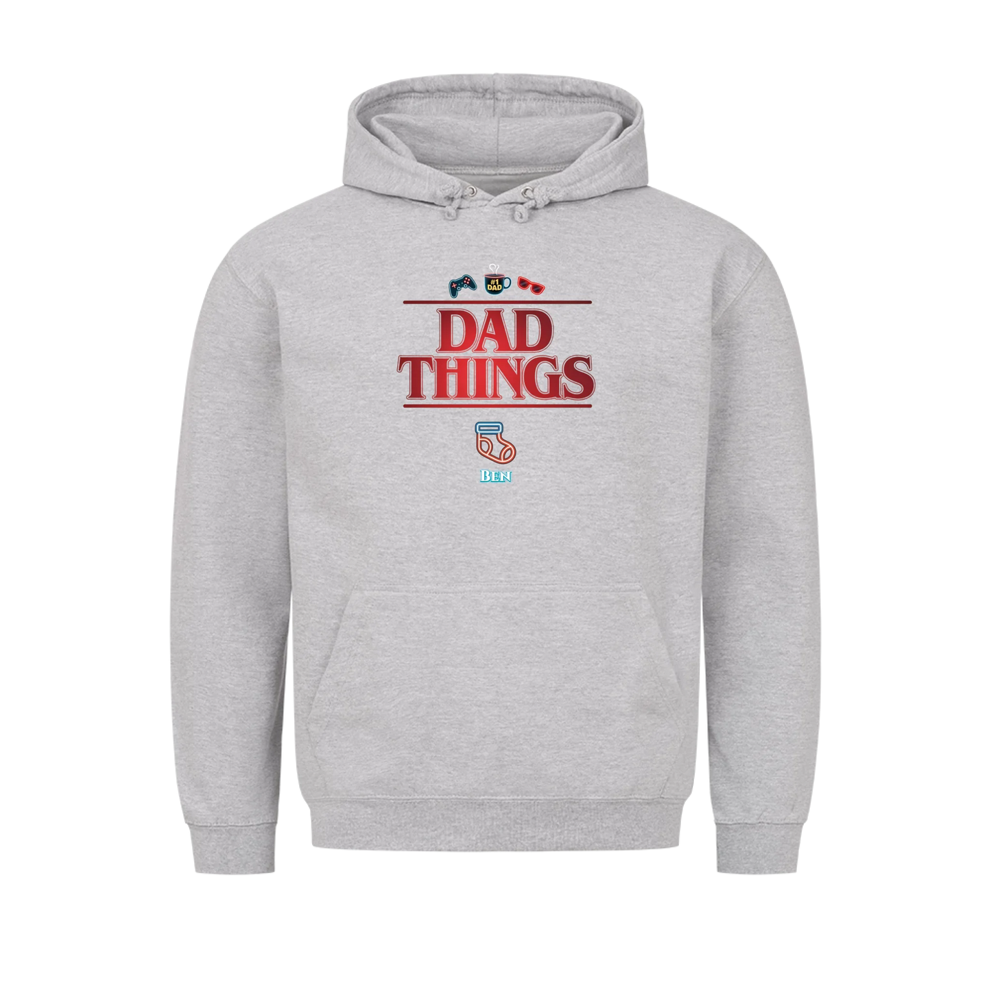 Dad Things