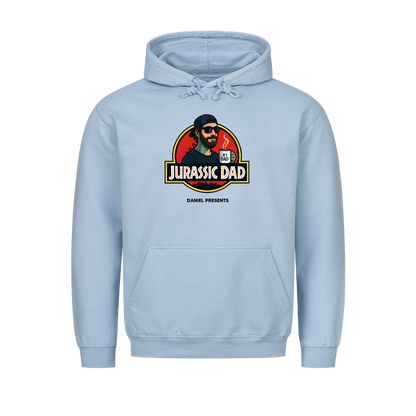 Jurassic Dad – Cool Dad Edition