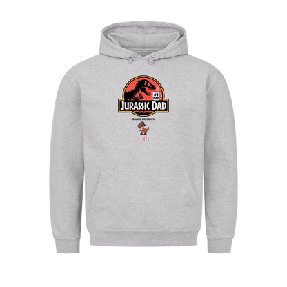 Jurassic Dad – Edizione Classica