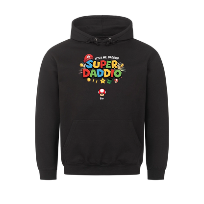 Super DADDIO - Its a me