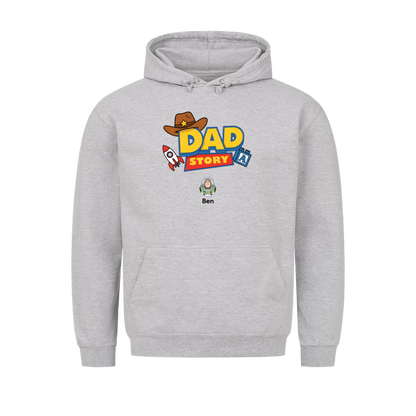 Dad Story