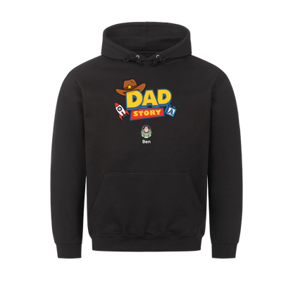 Dad Story